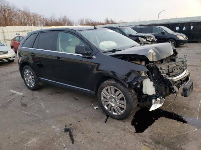Photo 4 from auction – 2008 FORD EDGE LIMIT with VIN 2FMDK49CX8BA16227