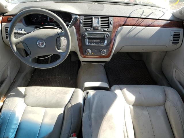 Photo 8 from auction – 2006 CADILLAC DTS with VIN 1G6KD57Y46U125397