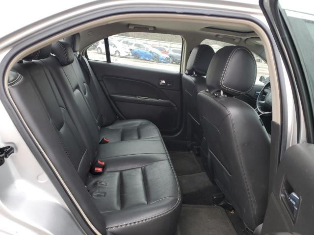 Photo 10 from auction – 2012 FORD FUSION SEL with VIN 3FAHP0JA4CR374336