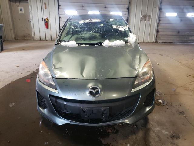 Photo 5 from auction – 2013 MAZDA 3 I with VIN JM1BL1TF6D1770998