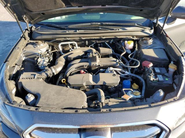 Photo 12 from auction – 2018 SUBARU OUTBACK 2. with VIN 4S4BSANC8J3317418