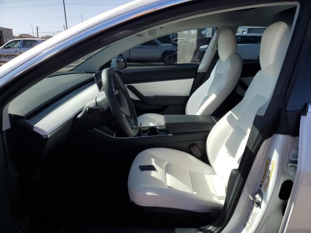 Photo 7 from auction – 2020 TESLA MODEL 3 with VIN 5YJ3E1EA1LF785897