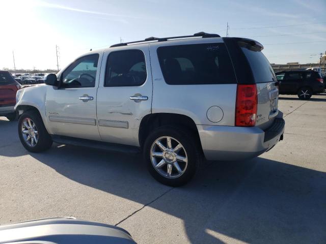 Photo 2 from auction – 2012 GMC YUKON SLT with VIN 1GKS1CE02CR126557