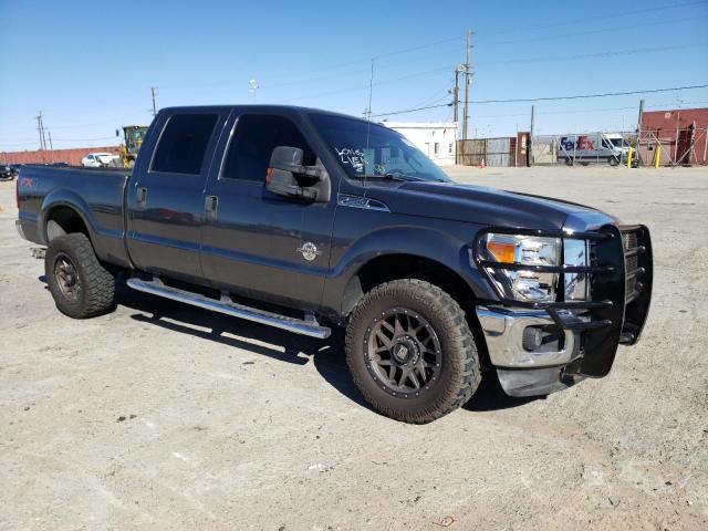 Photo 4 from auction – 2015 FORD F250 SUPER with VIN 1FT7W2BTXFED38890