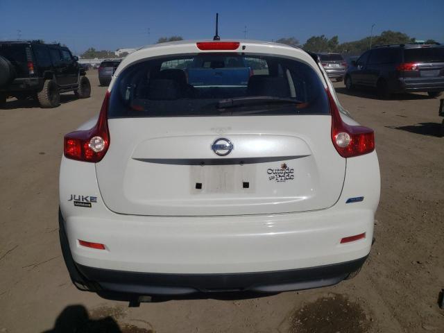 Photo 6 from auction – 2014 NISSAN JUKE S with VIN JN8AF5MR6ET452411