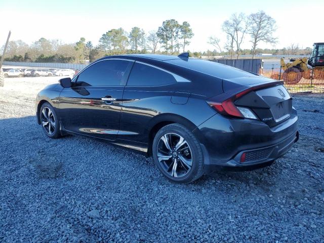 Photo 2 from auction – 2016 HONDA CIVIC TOUR with VIN 2HGFC3B95GH361391