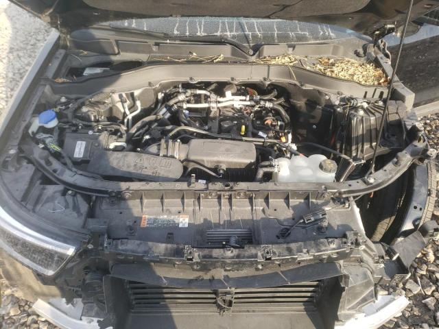 Photo 11 from auction – 2022 FORD EXPLORER X with VIN 1FMSK8DH3NGA65226
