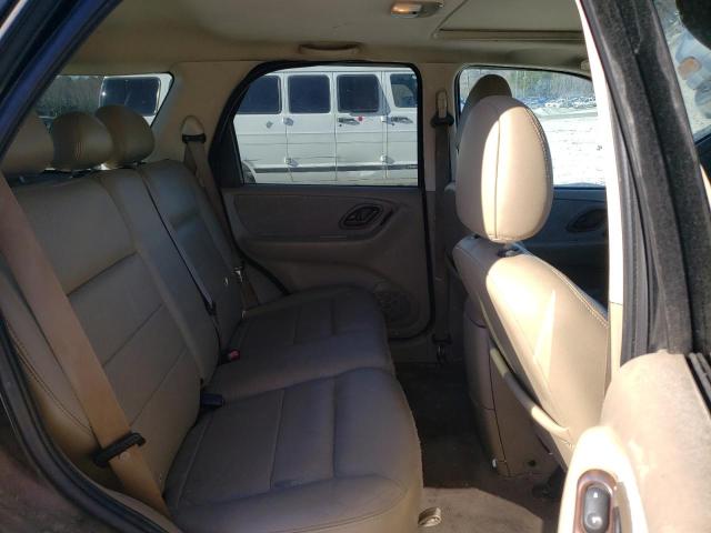 Photo 11 from auction – 2005 FORD ESCAPE LIM with VIN 1FMYU04145KA15490