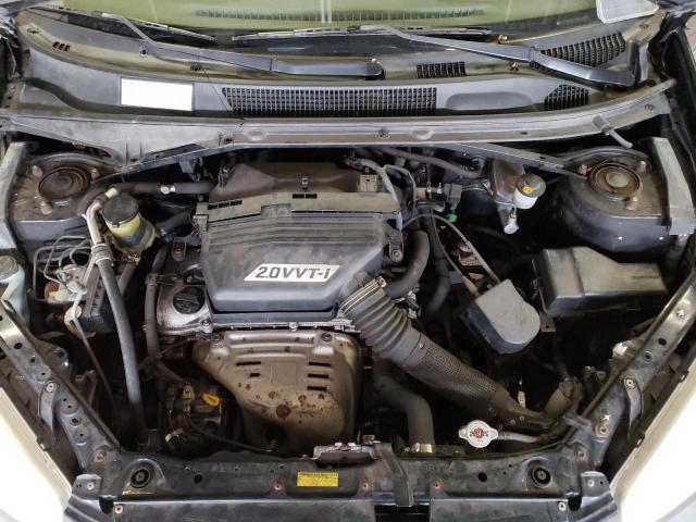 Photo 12 from auction – 2001 TOYOTA RAV4 with VIN JTEHH20VX10071884