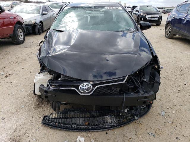 Photo 5 from auction – 2015 TOYOTA COROLLA L with VIN 2T1BURHE6FC463793