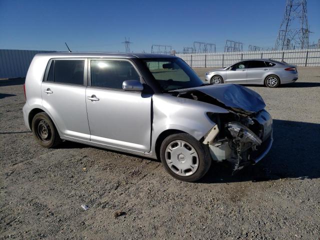 Photo 4 from auction – 2011 TOYOTA SCION XB with VIN JTLZE4FEXB1126970
