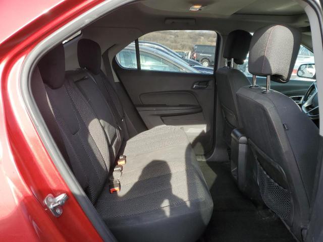 Photo 11 from auction – 2014 CHEVROLET EQUINOX LT with VIN 2GNALBEK7E6143860