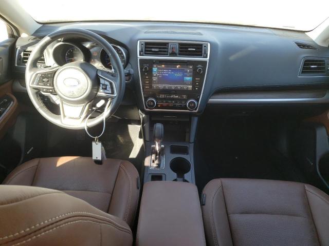 Photo 8 from auction – 2018 SUBARU OUTBACK TO with VIN 4S4BSETC8J3342457