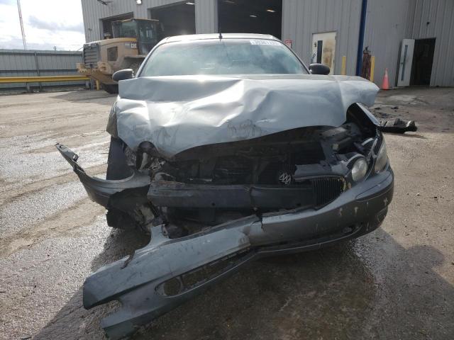 Photo 5 from auction – 2005 BUICK LACROSSE C with VIN 2G4WD562X51314542
