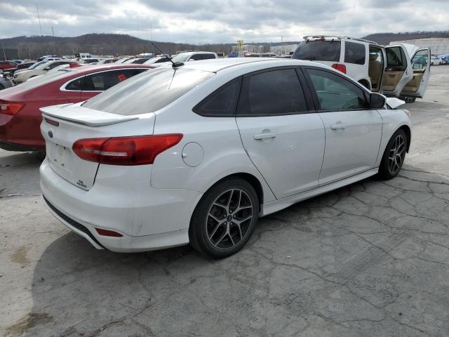 Photo 3 from auction – 2016 FORD FOCUS SE with VIN 1FADP3F22GL369013