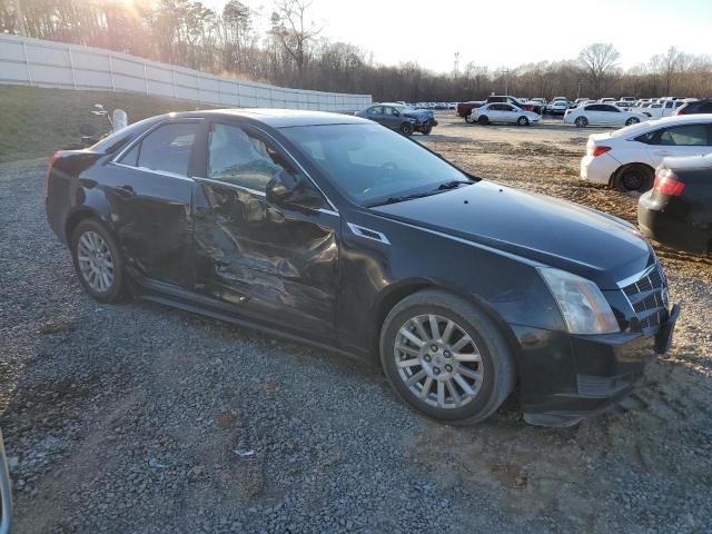 Photo 4 from auction – 2011 CADILLAC CTS with VIN 1G6DA5EY7B0113735