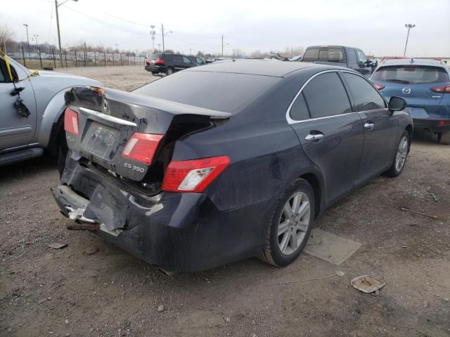 Photo 3 from auction – 2007 LEXUS ES 350 with VIN JTHBJ46G472078361
