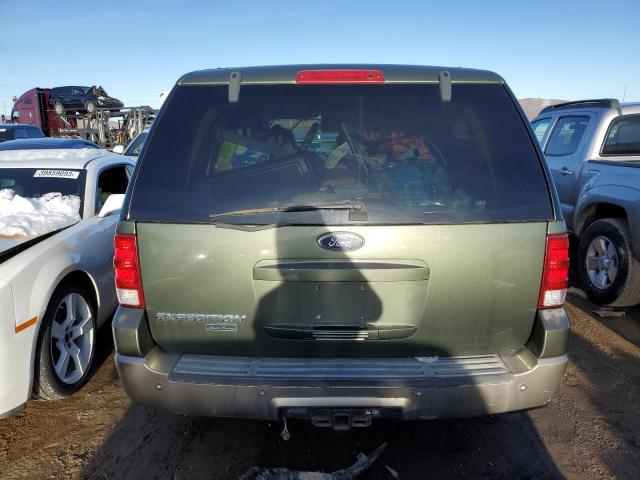 Photo 6 from auction – 2004 FORD EXPEDITION with VIN 1FMFU18L24LA86785