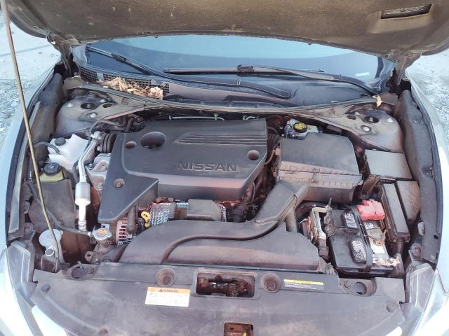 Photo 11 from auction – 2017 NISSAN ALTIMA 2.5 with VIN 1N4AL3AP6HC492669