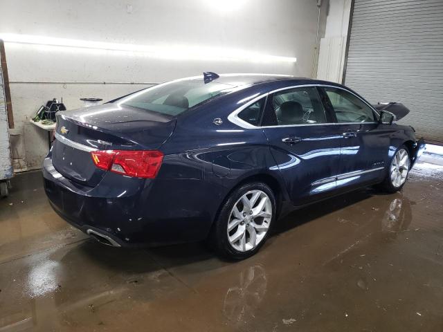 Photo 3 from auction – 2017 CHEVROLET IMPALA PRE with VIN 2G1145S37H9123852