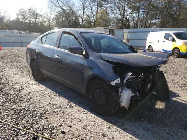 Photo 4 from auction – 2017 NISSAN VERSA S with VIN 3N1CN7AP0HL857309