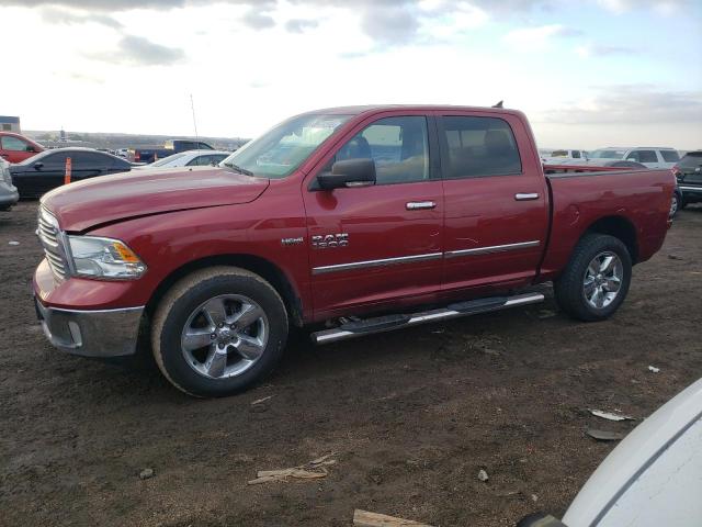 RAM 1500 SLT 2013 with VIN 1C6RR7LT9DS726341 - Photo from auction