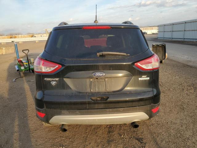 Photo 6 from auction – 2016 FORD ESCAPE SE with VIN 1FMCU0GX9GUB35075