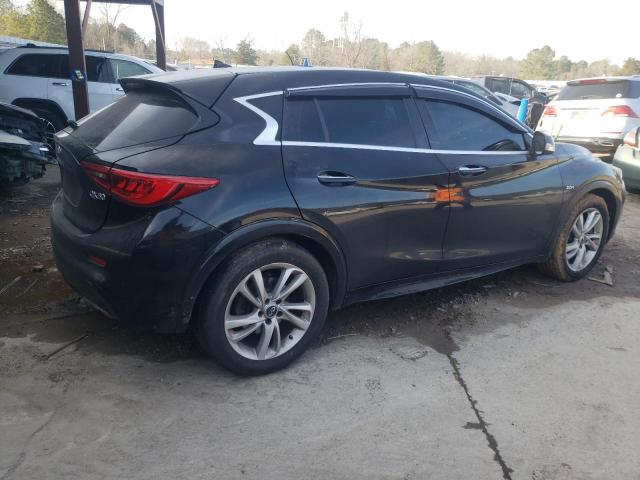 Photo 3 from auction – 2017 INFINITI QX30 BASE with VIN SJKCH5CP3HA033296