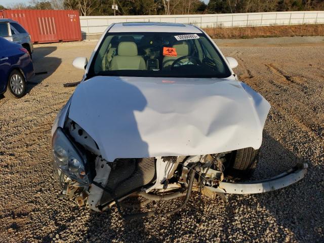 Photo 5 from auction – 2011 CHEVROLET IMPALA LT with VIN 2G1WG5EK3B1200710