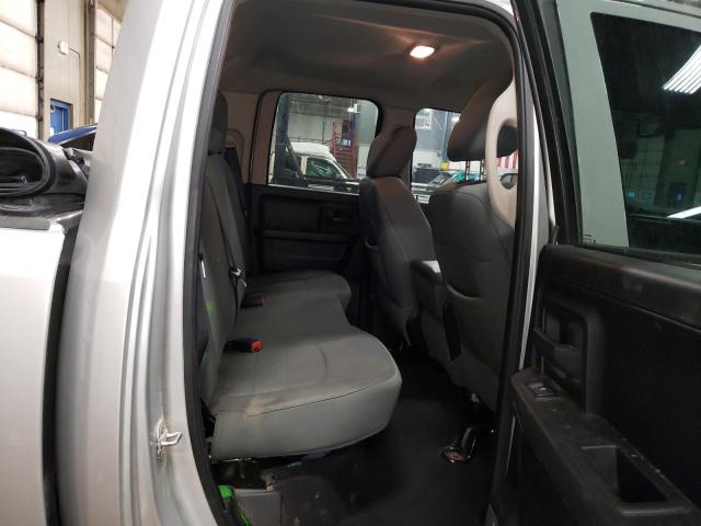 Photo 10 from auction – 2013 RAM 1500 ST with VIN 1C6RR7FT0DS647362