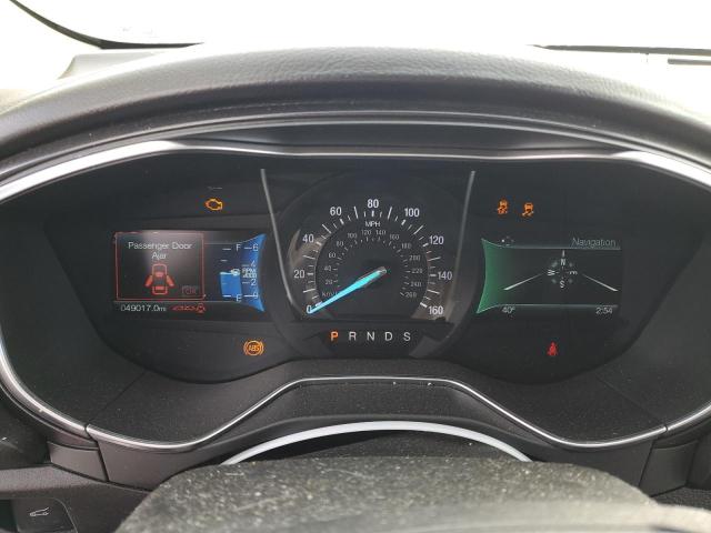 Photo 9 from auction – 2018 FORD FUSION TIT with VIN 3FA6P0D97JR285110