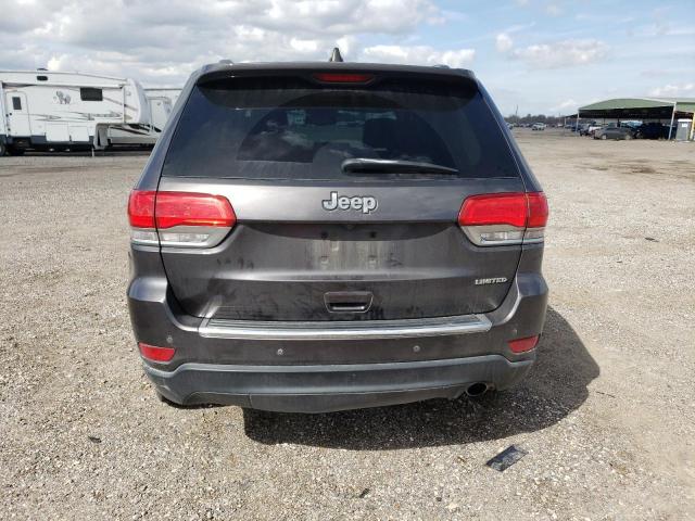Photo 6 from auction – 2015 JEEP GRAND CHER with VIN 1C4RJEBG7FC137245