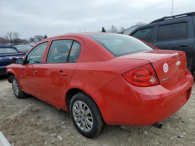 Photo 2 from auction – 2010 CHEVROLET COBALT 1LT with VIN 1G1AD5F50A7159207