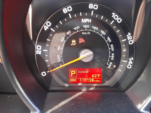 Photo 9 from auction – 2011 KIA SPORTAGE E with VIN KNDPC3A21B7080491
