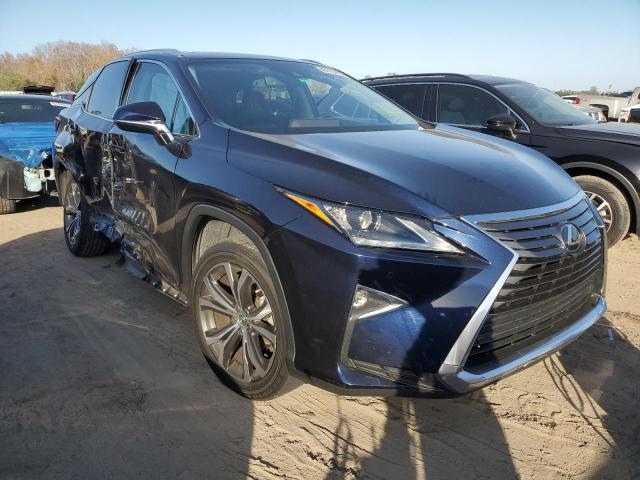 Photo 4 from auction – 2017 LEXUS RX 350 BAS with VIN 2T2ZZMCA6HC052674