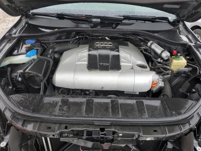 Photo 12 from auction – 2012 AUDI Q7 PREMIUM with VIN WA1LMAFE4CD001377