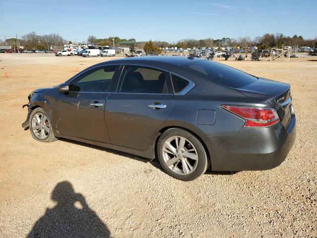 Photo 2 from auction – 2014 NISSAN ALTIMA 2.5 with VIN 1N4AL3AP5EC193282