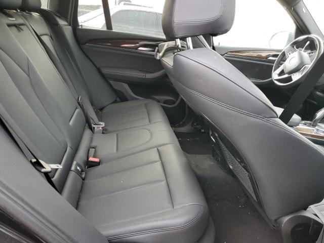 Photo 11 from auction – 2018 BMW X3 XDRIVE3 with VIN 5UXTR9C50JLD66203