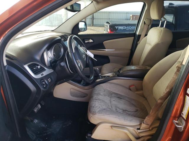 Photo 7 from auction – 2014 DODGE JOURNEY SE with VIN 3C4PDCAB3ET132751