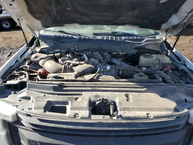 Photo 12 from auction – 2017 FORD F250 SUPER with VIN 1FT7W2BTXHEF26909