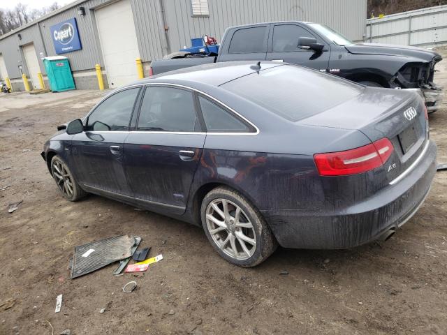 Photo 2 from auction – 2011 AUDI A6 PREMIUM with VIN WAUFGAFB2BN015753