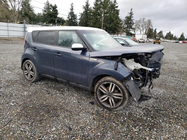 Photo 4 from auction – 2016 KIA SOUL + with VIN KNDJP3A5XG7269006