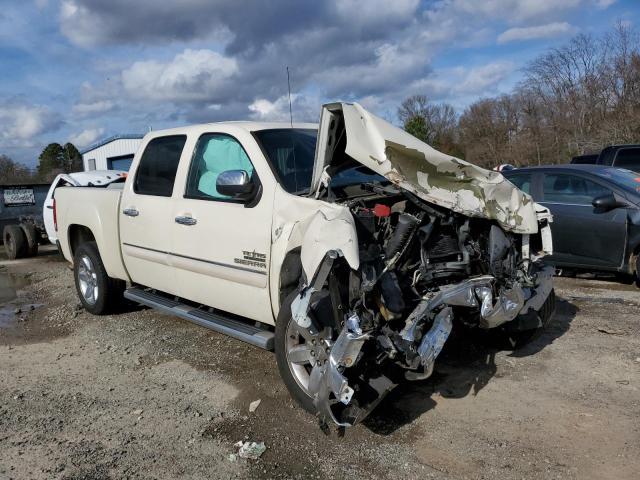 Photo 4 from auction – 2012 GMC SIERRA C15 with VIN 3GTP1VE01CG173074