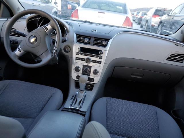 Photo 8 from auction – 2011 CHEVROLET MALIBU LS with VIN 1G1ZB5E16BF187642