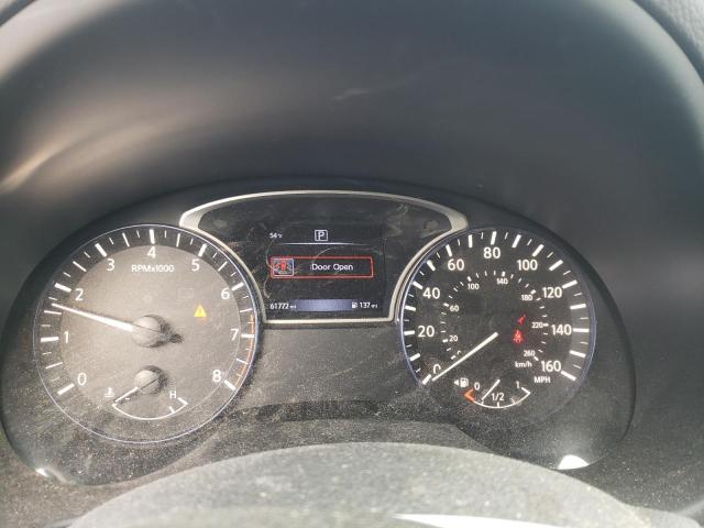 Photo 9 from auction – 2017 NISSAN ALTIMA 2.5 with VIN 1N4AL3APXHC186249