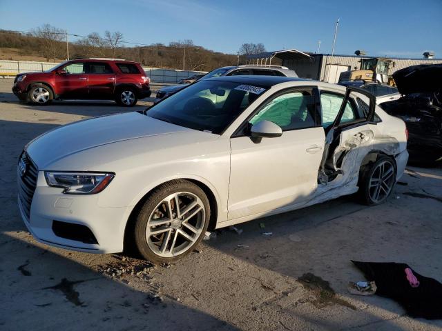 صورة رقم 1 من المزاد - 2020 AUDI A3 PREMIUM مع VIN WAUAUGFF8LA032512