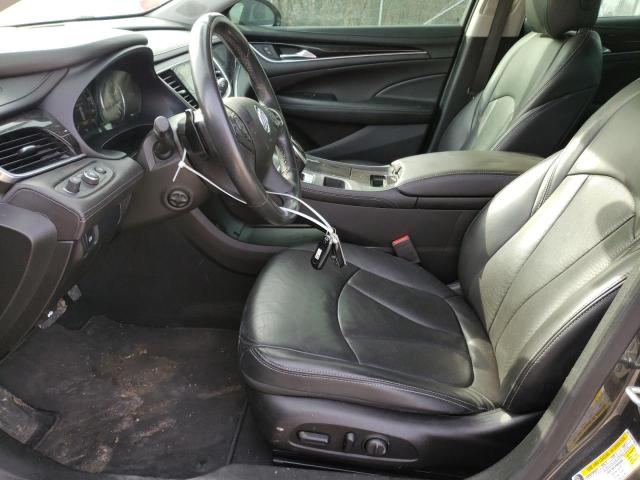 Photo 7 from auction – 2017 BUICK LACROSSE E with VIN 1G4ZP5SS7HU141971