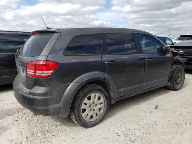 Photo 3 from auction – 2015 DODGE JOURNEY SE with VIN 3C4PDCAB2FT510060