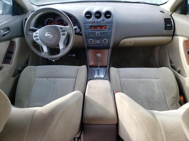 Photo 8 from auction – 2007 NISSAN ALTIMA HYB with VIN 1N4CL21E67C230229