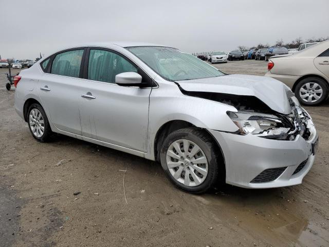 Photo 4 from auction – 2016 NISSAN SENTRA S with VIN 3N1AB7AP9GL654580